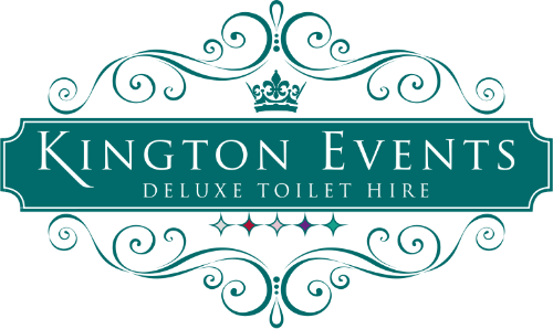 Kington Events logo